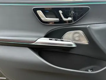 AMG E 53 4M  T  Panorama  360   Burmester