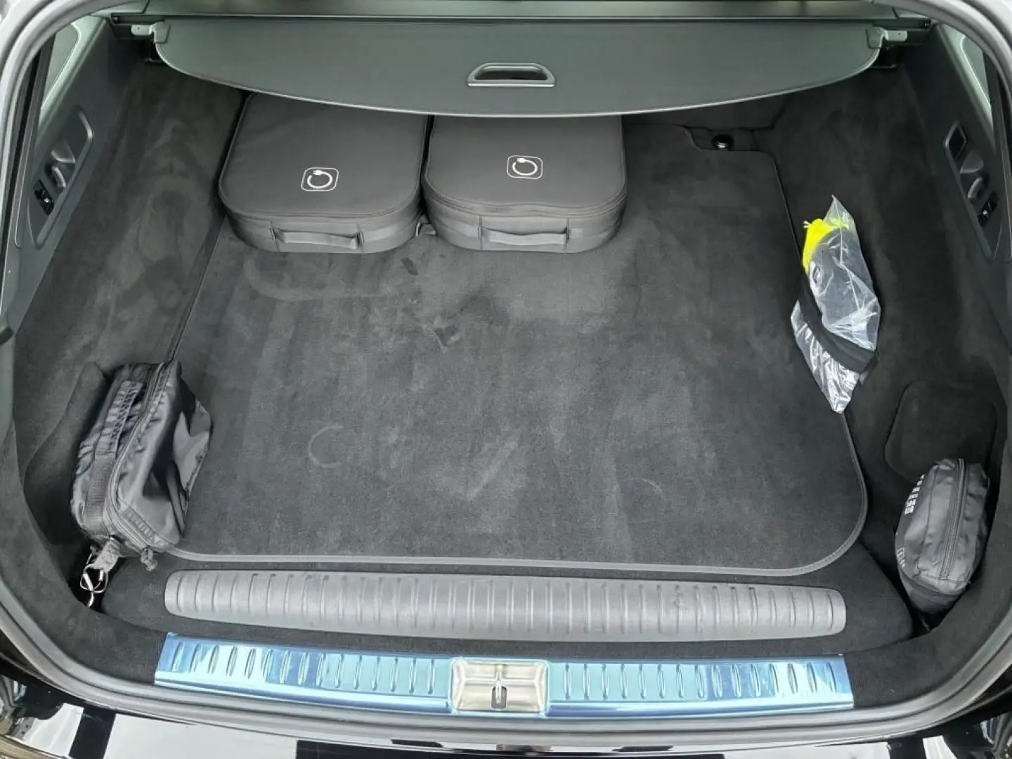 AMG E 53 4M  T  Panorama  360   Burmester