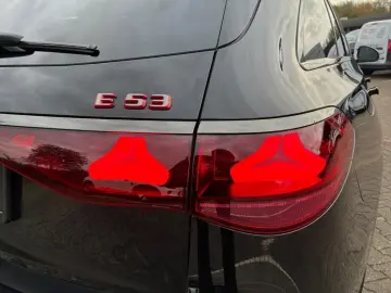 AMG E 53 4M  T  Panorama  360   Burmester