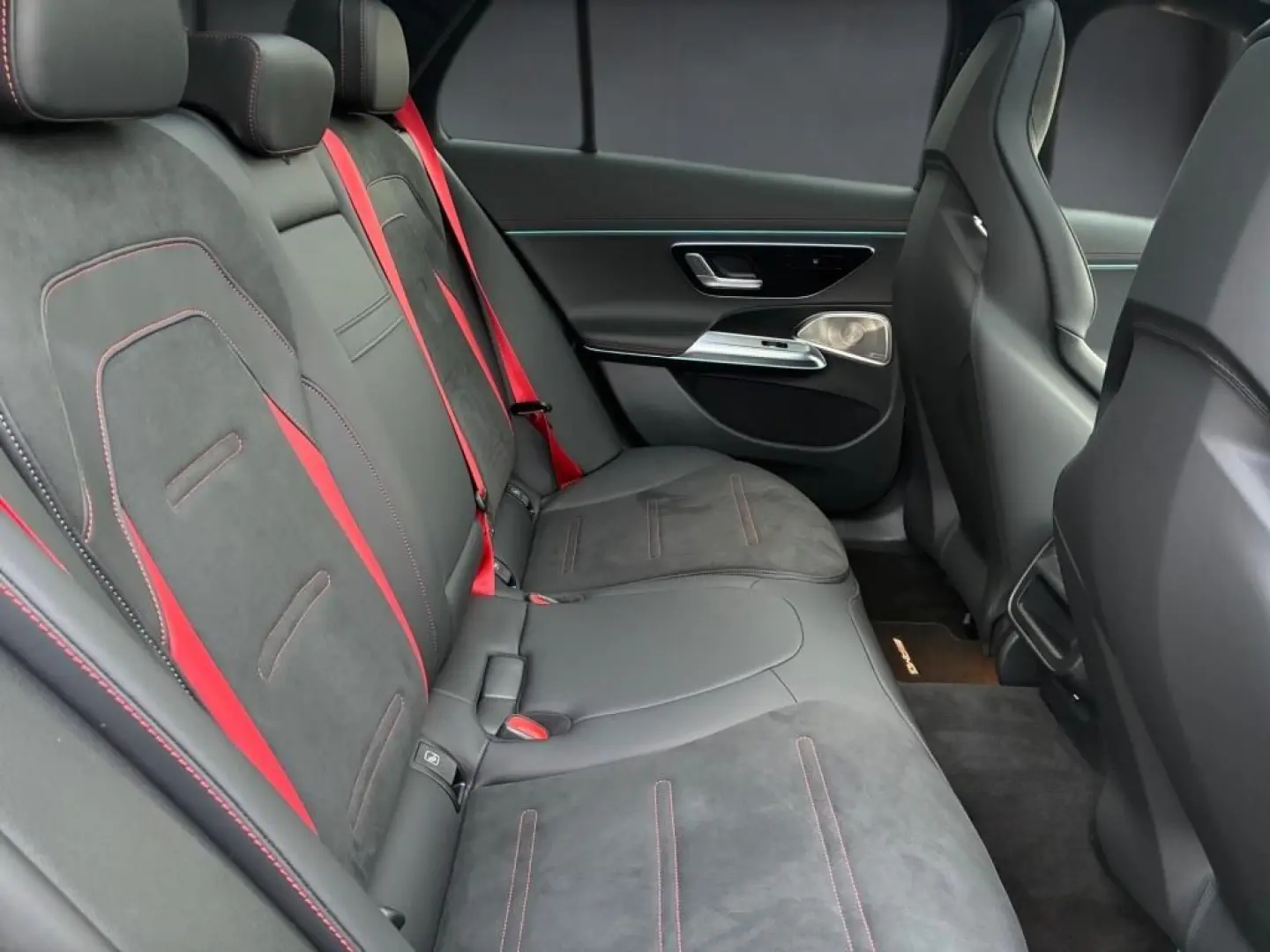 AMG E 53 4M  T  Panorama  360   Burmester