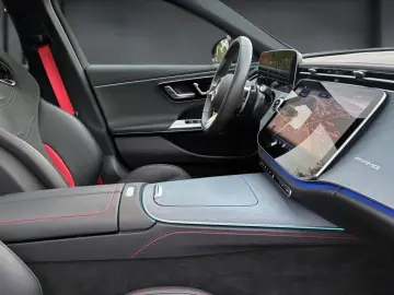 AMG E 53 4M  T  Panorama  360   Burmester