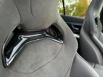 AMG E 53 4M  T  Panorama  360   Burmester