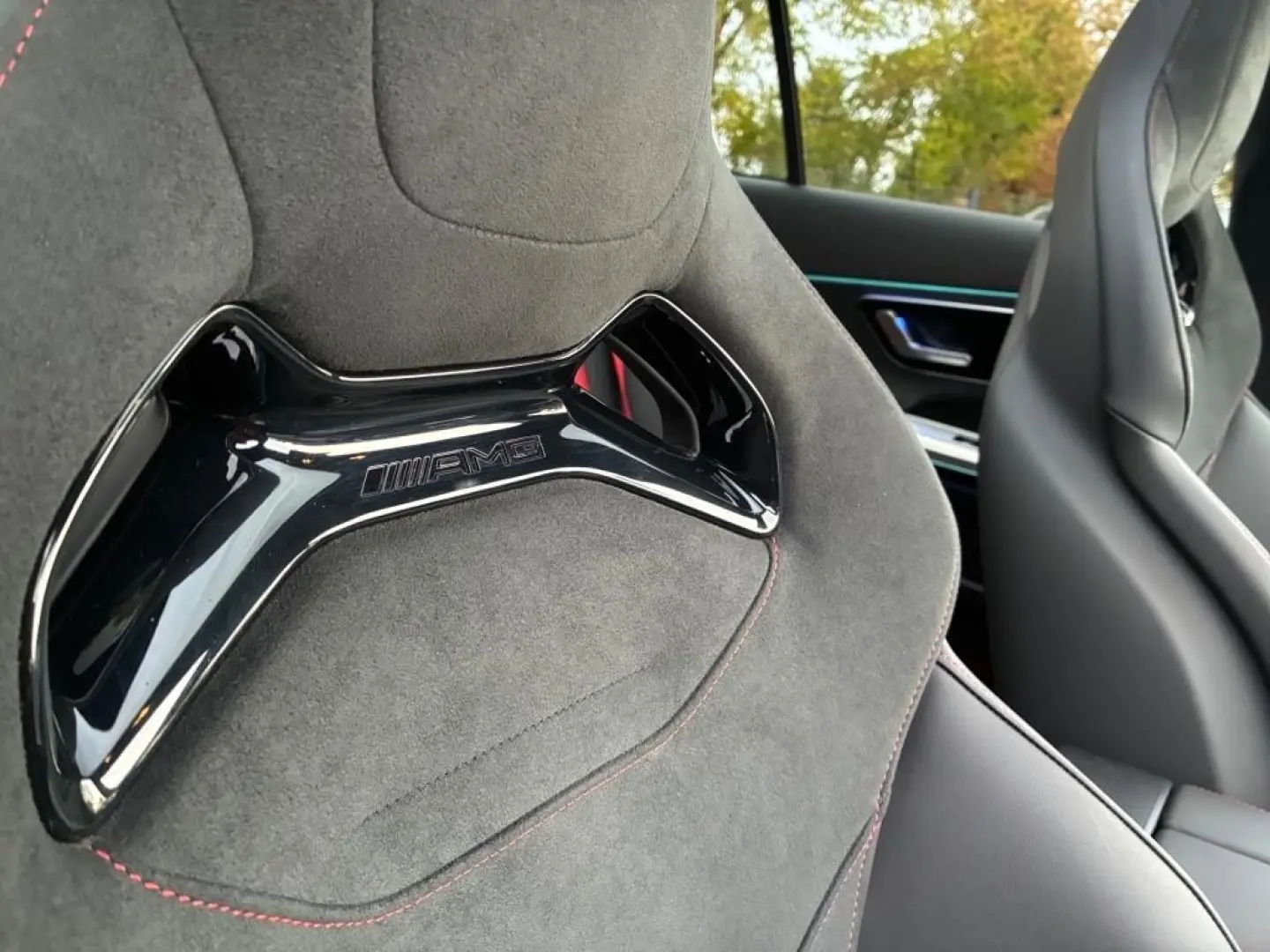 AMG E 53 4M  T  Panorama  360   Burmester