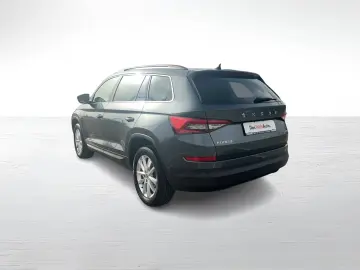 Škoda Kodiaq STYLE 2.0 TDI 4x4 DSG