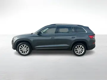 Škoda Kodiaq STYLE 2.0 TDI 4x4 DSG