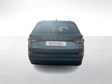 Škoda Kodiaq STYLE 2.0 TDI 4x4 DSG