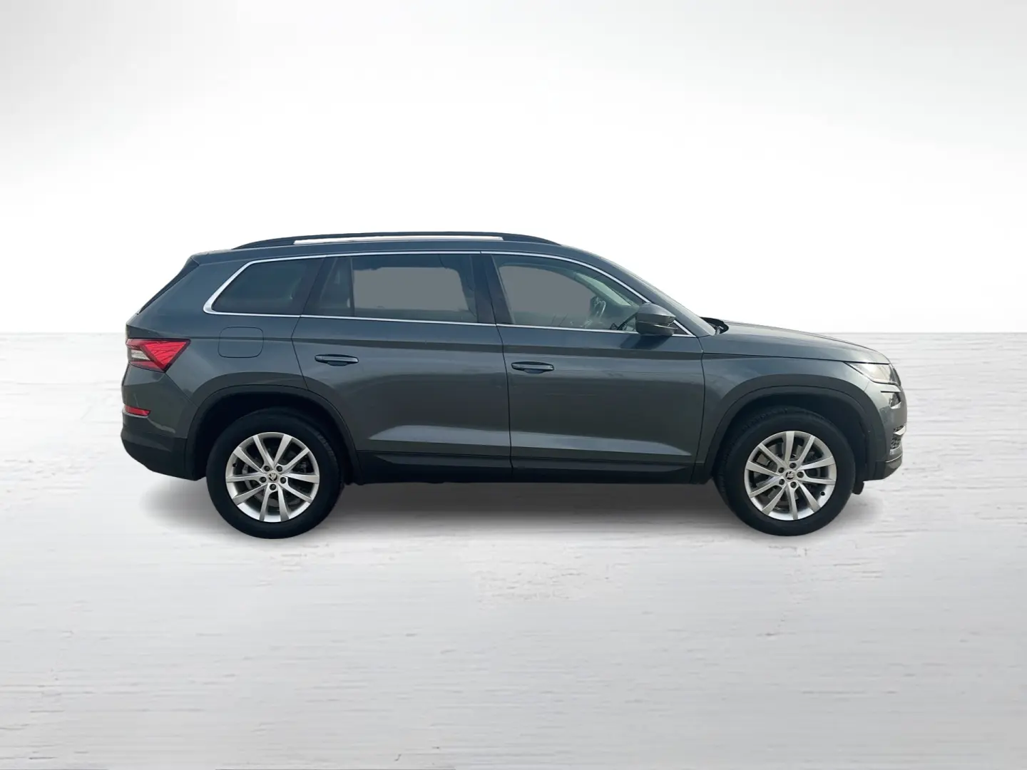 Škoda Kodiaq STYLE 2.0 TDI 4x4 DSG