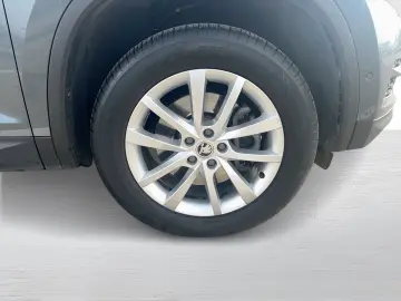 Škoda Kodiaq STYLE 2.0 TDI 4x4 DSG