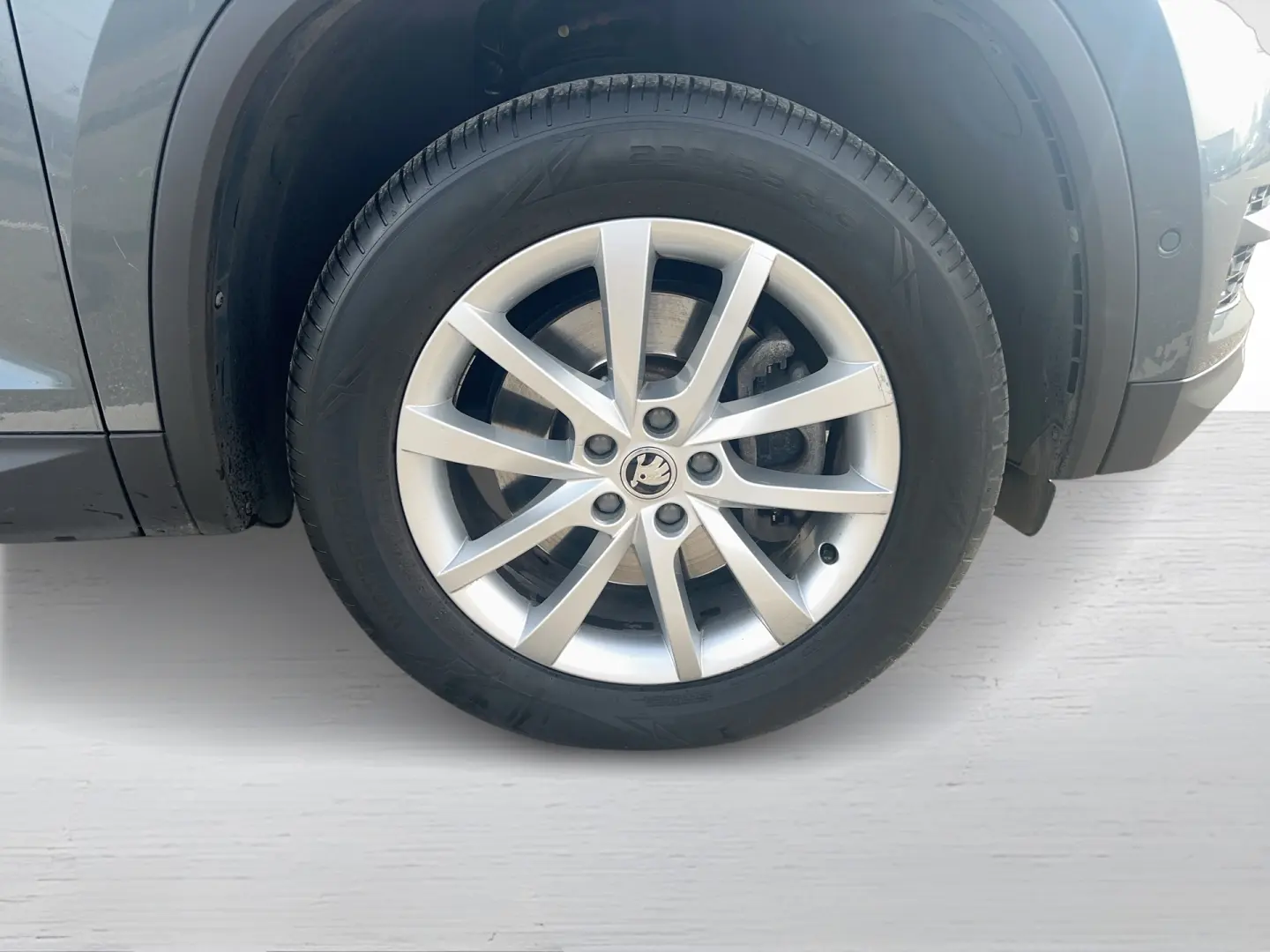 Škoda Kodiaq STYLE 2.0 TDI 4x4 DSG