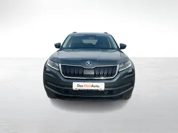 Škoda Kodiaq STYLE 2.0 TDI 4x4 DSG