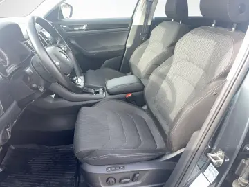 Škoda Kodiaq STYLE 2.0 TDI 4x4 DSG