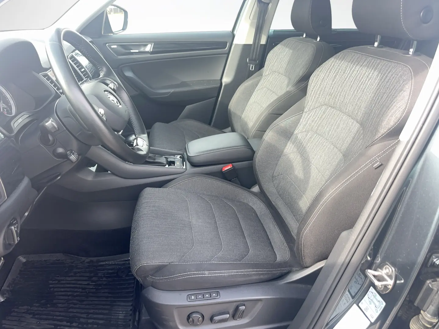 Škoda Kodiaq STYLE 2.0 TDI 4x4 DSG