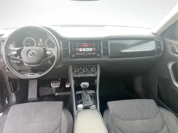 Škoda Kodiaq STYLE 2.0 TDI 4x4 DSG