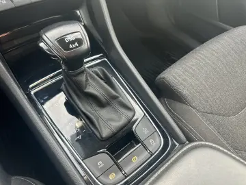 Škoda Kodiaq STYLE 2.0 TDI 4x4 DSG