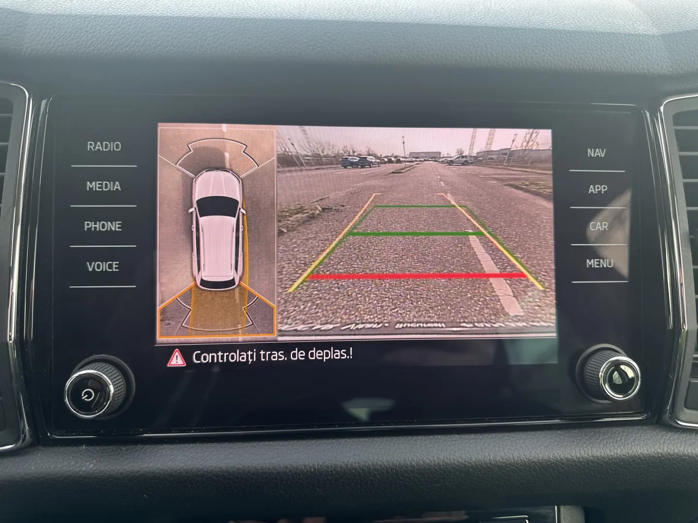 Škoda Kodiaq STYLE 2.0 TDI 4x4 DSG