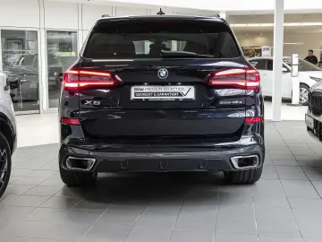 X5 xDrive45e M Sport AHK RFK NAVI LED LUFT MEMOR