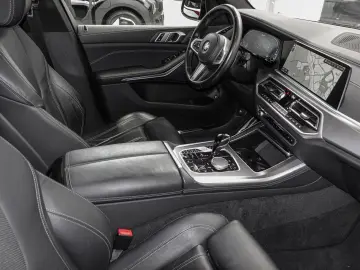 X5 xDrive45e M Sport AHK RFK NAVI LED LUFT MEMOR