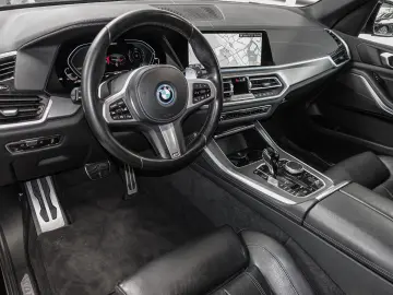 X5 xDrive45e M Sport AHK RFK NAVI LED LUFT MEMOR