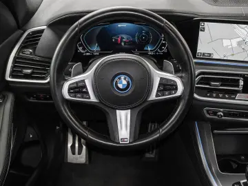 X5 xDrive45e M Sport AHK RFK NAVI LED LUFT MEMOR
