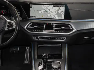 X5 xDrive45e M Sport AHK RFK NAVI LED LUFT MEMOR