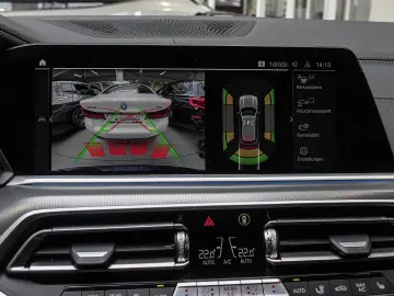 X5 xDrive45e M Sport AHK RFK NAVI LED LUFT MEMOR