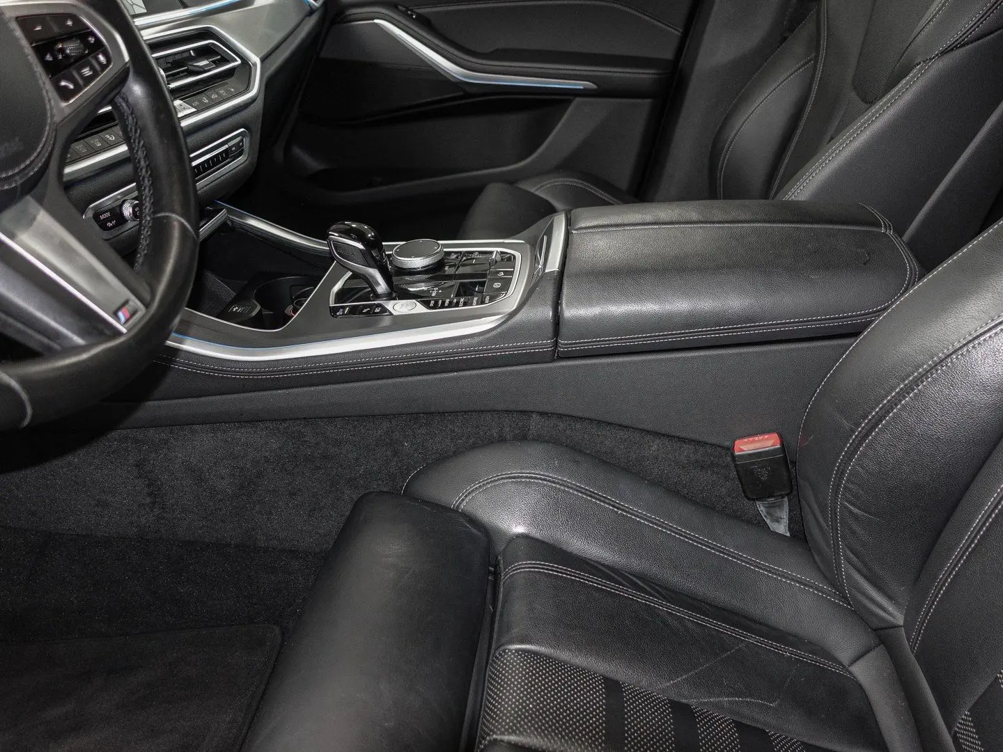 X5 xDrive45e M Sport AHK RFK NAVI LED LUFT MEMOR