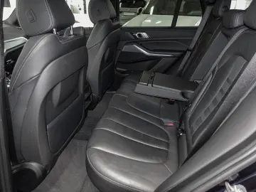 X5 xDrive45e M Sport AHK RFK NAVI LED LUFT MEMOR