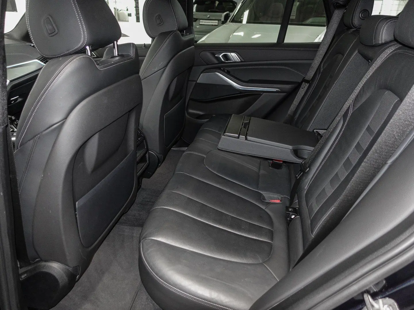 X5 xDrive45e M Sport AHK RFK NAVI LED LUFT MEMOR