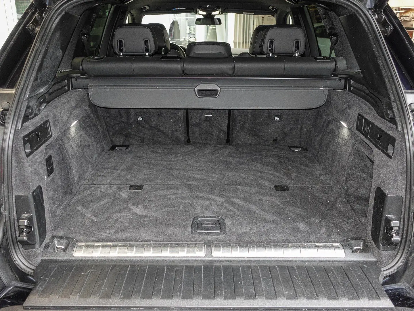 X5 xDrive45e M Sport AHK RFK NAVI LED LUFT MEMOR