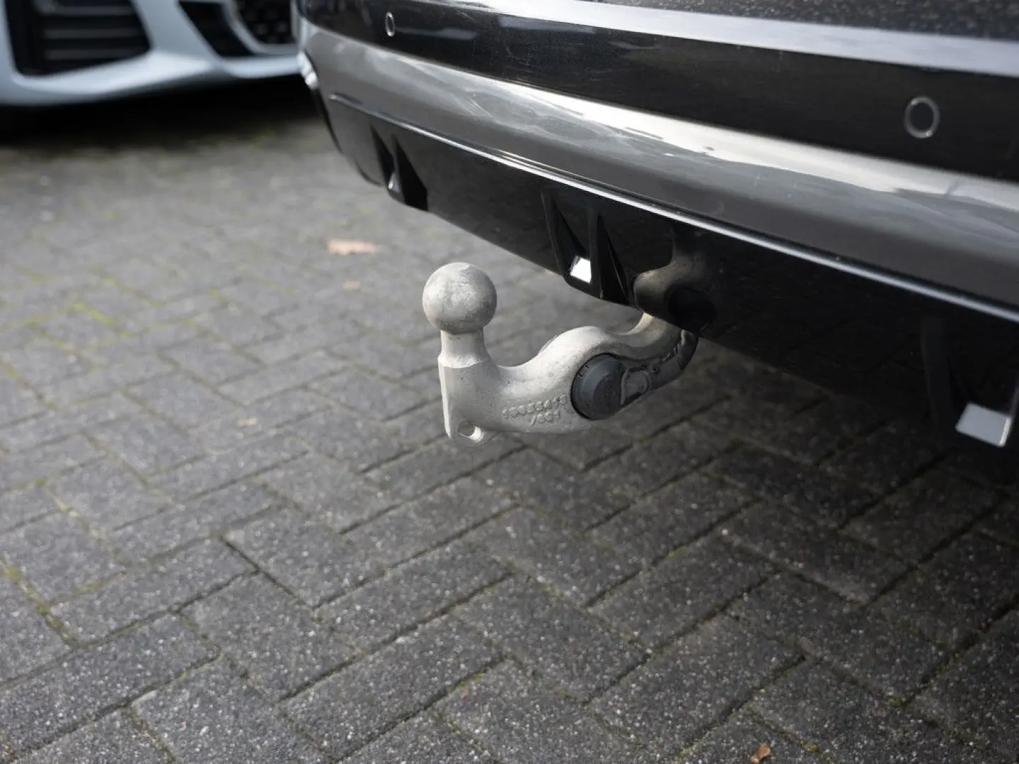 X5 xDrive 45e M-Sport PANO AHK HUD LASER LED ACC