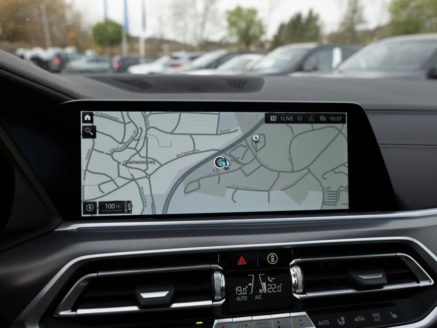 X5 xDrive 45e M-Sport PANO AHK HUD LASER LED ACC