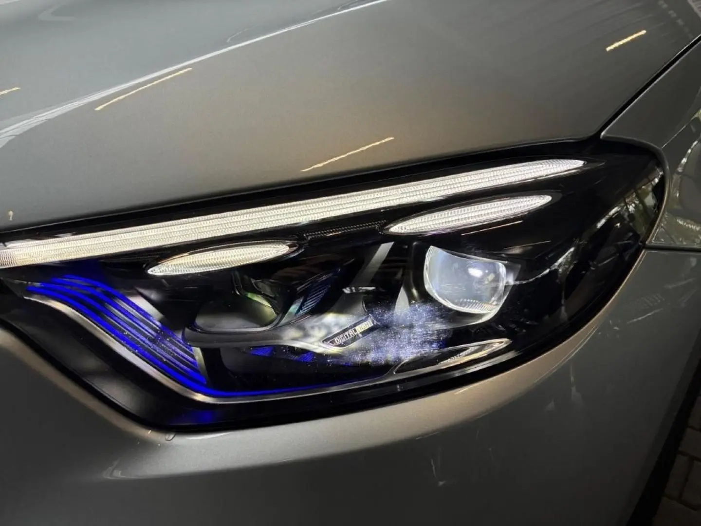 GLC 300 de 4M Avantgarde  360