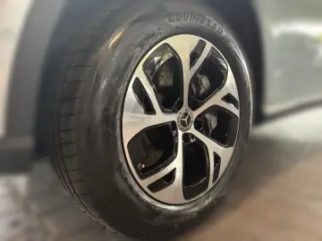 GLC 300 de 4M Avantgarde  360