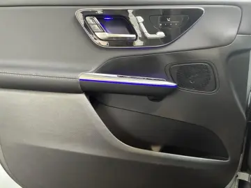 GLC 300 de 4M Avantgarde  360