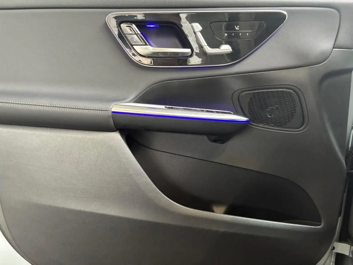 GLC 300 de 4M Avantgarde  360