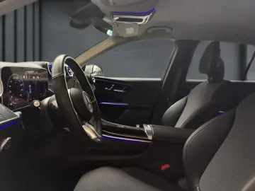 GLC 300 de 4M Avantgarde  360