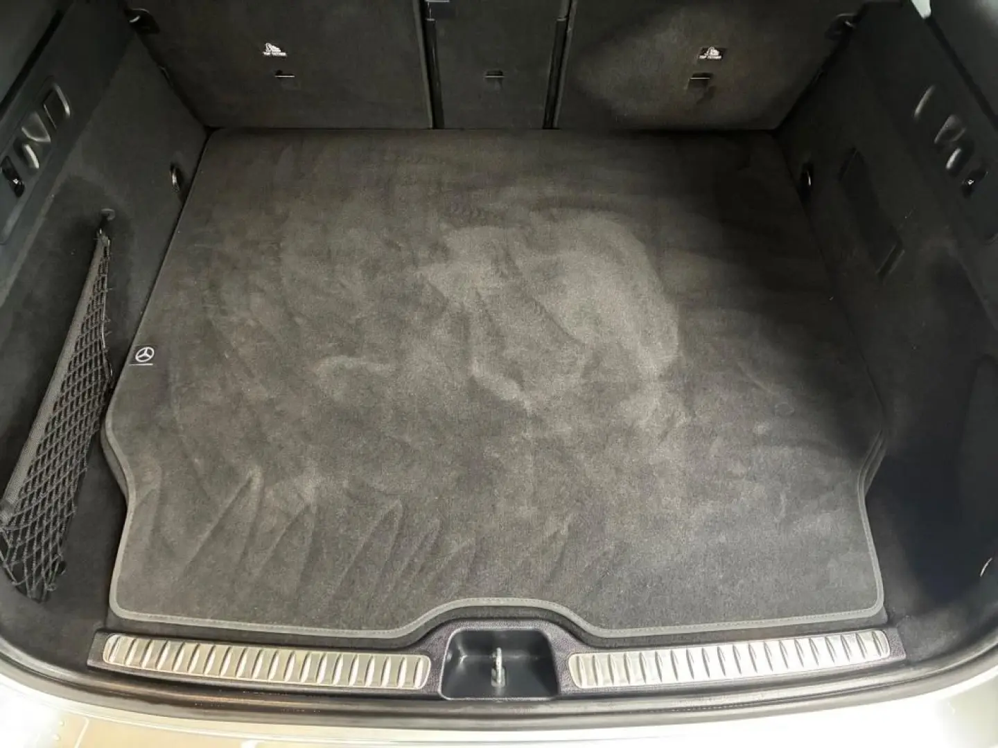 GLC 300 de 4M Avantgarde  360