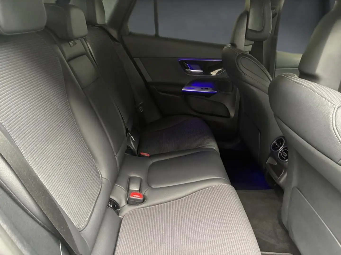 GLC 300 de 4M Avantgarde  360