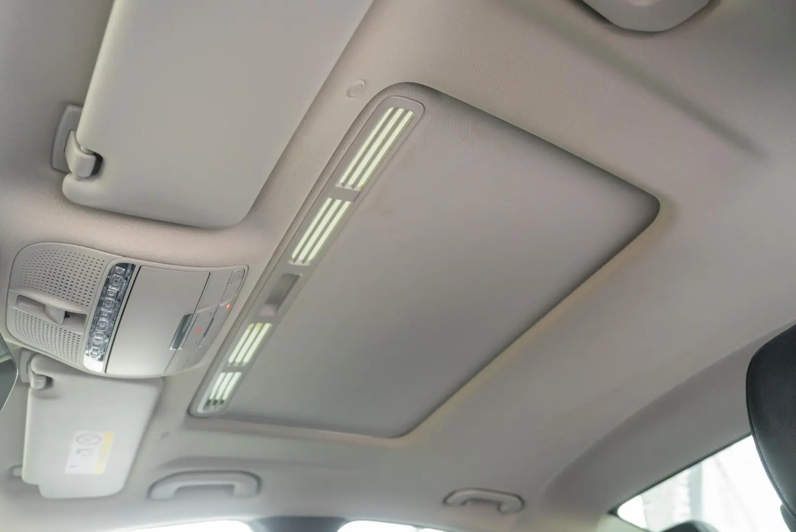 Mercedes-Benz CLS-Class 350d 4MATIC