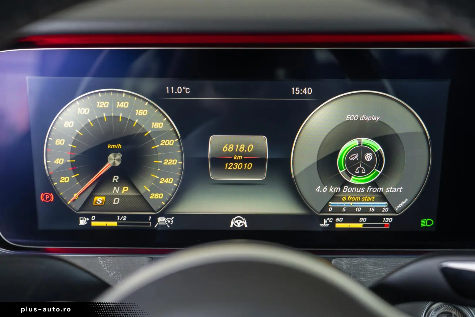 Mercedes-Benz CLS-Class 350d 4MATIC