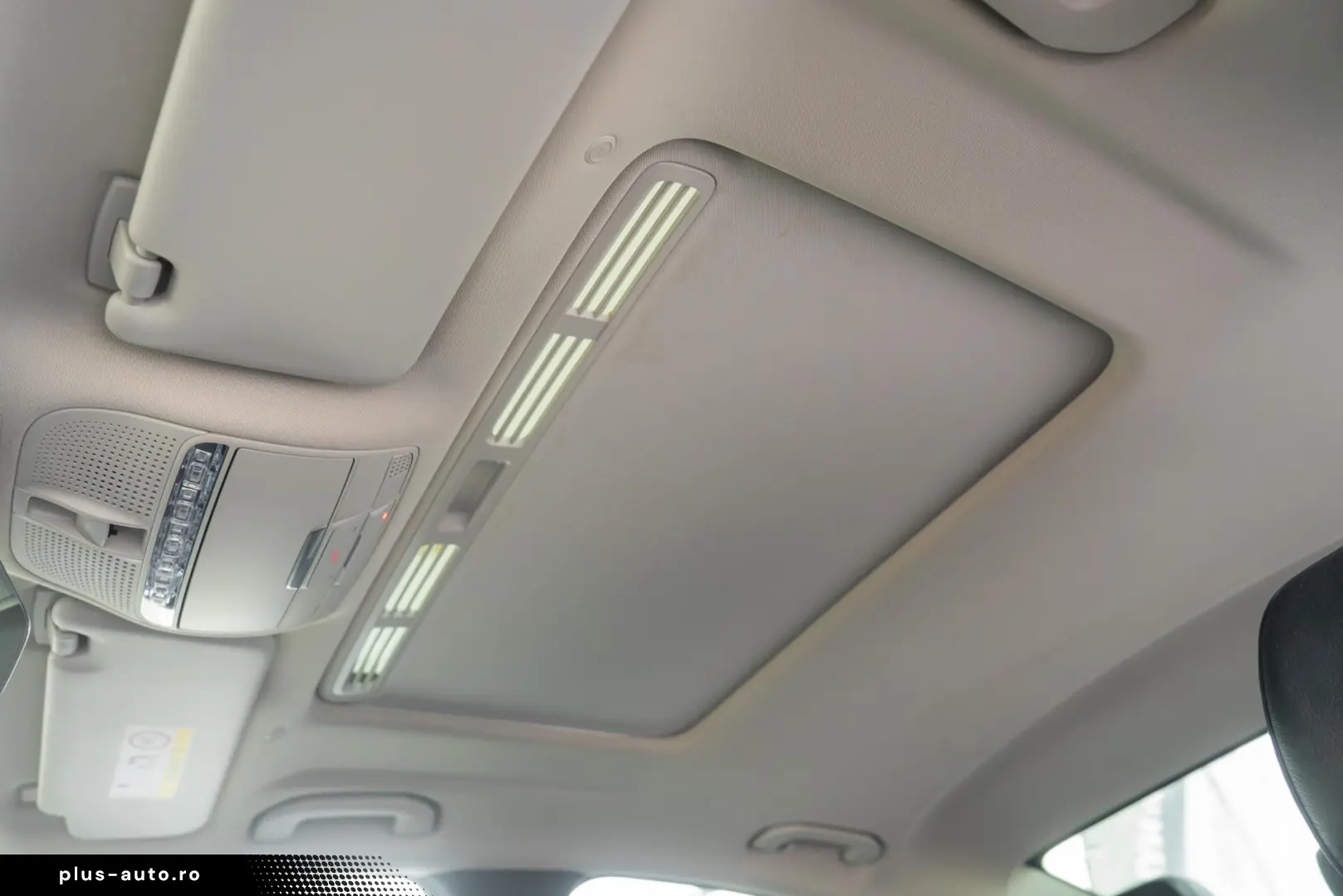 Mercedes-Benz CLS-Class 350d 4MATIC