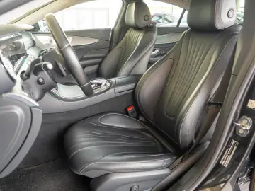 Mercedes-Benz CLS-Class 350d 4MATIC