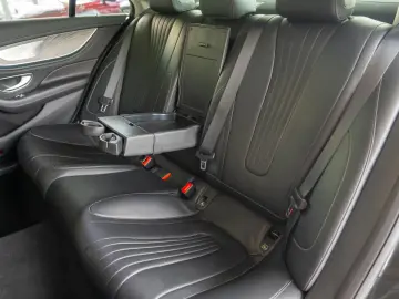 Mercedes-Benz CLS-Class 350d 4MATIC