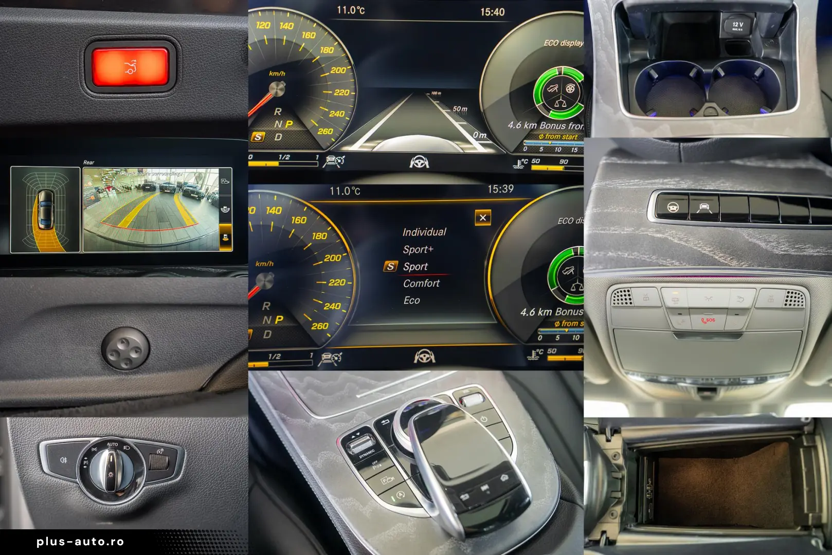 Mercedes-Benz CLS-Class 350d 4MATIC