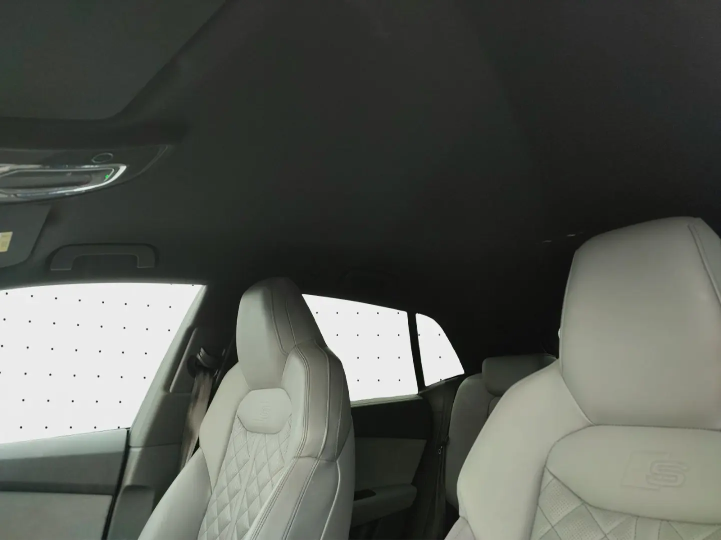 Q8 SUV 55 TFSI e quattro S line HD Matrix HeadUp