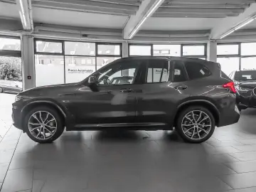 X3 xDrive30e M-Sport