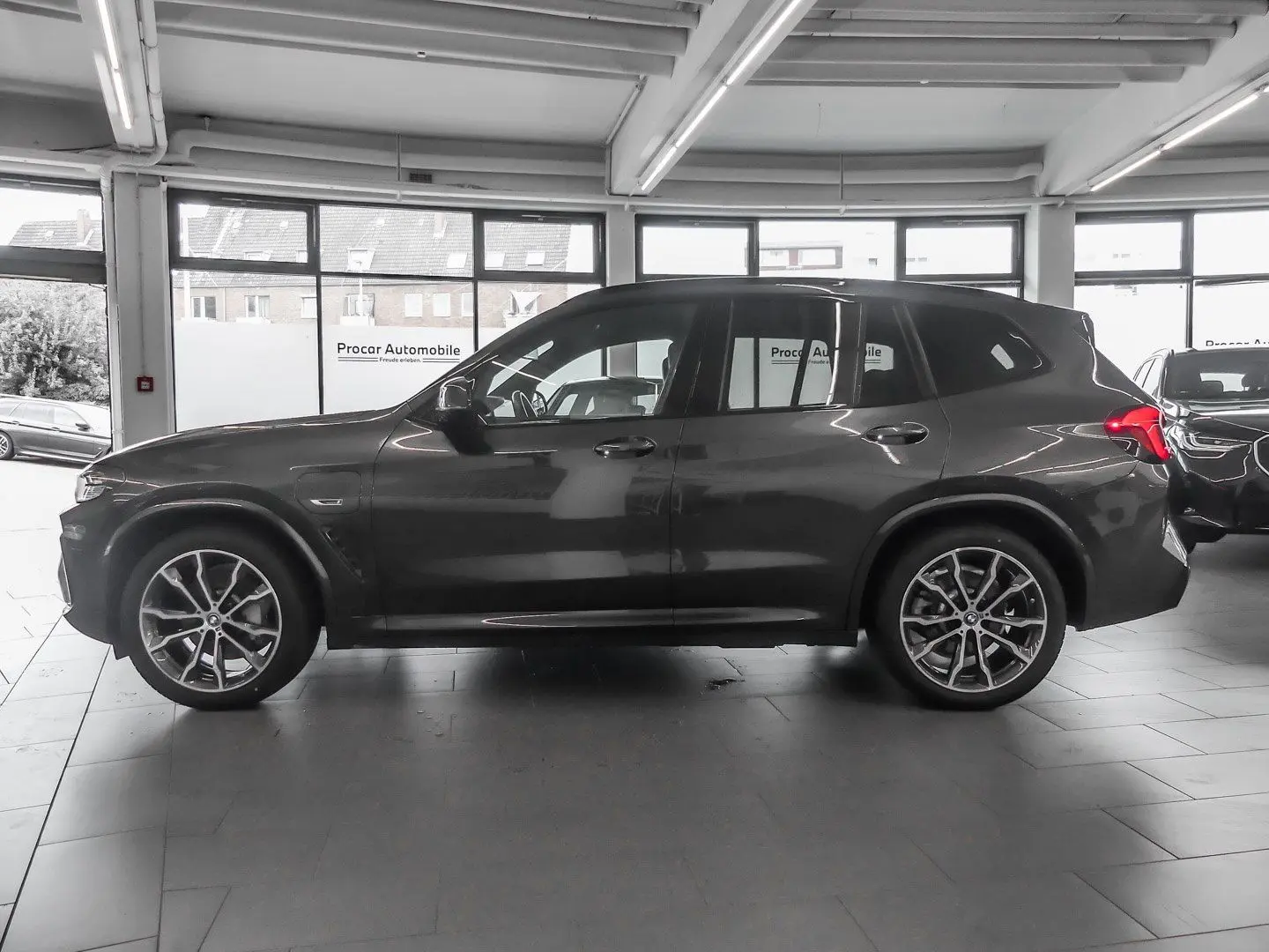 X3 xDrive30e M-Sport