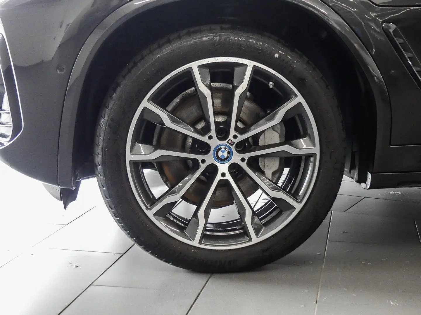 X3 xDrive30e M-Sport