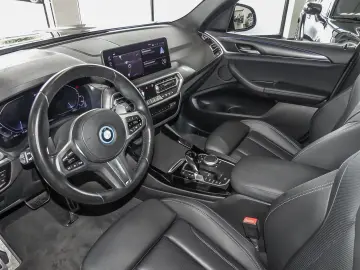 X3 xDrive30e M-Sport