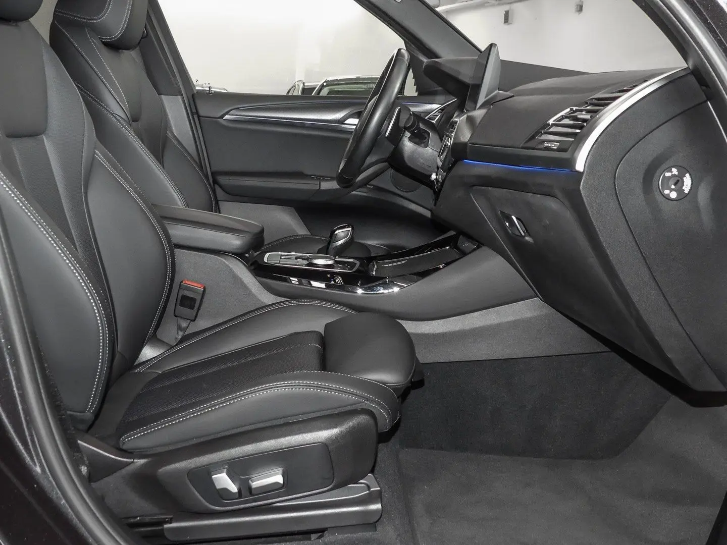 X3 xDrive30e M-Sport